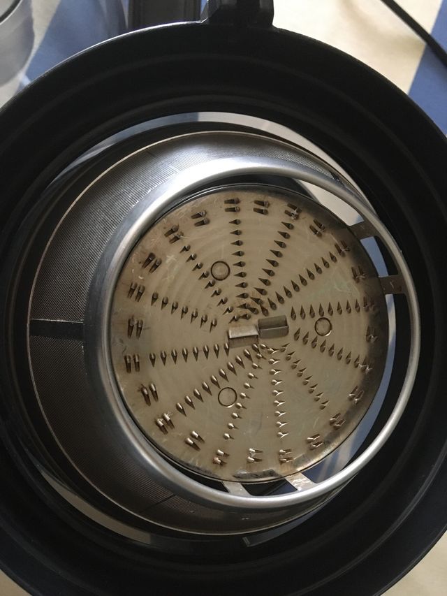 Licuadora Philips Gama alta como nueva