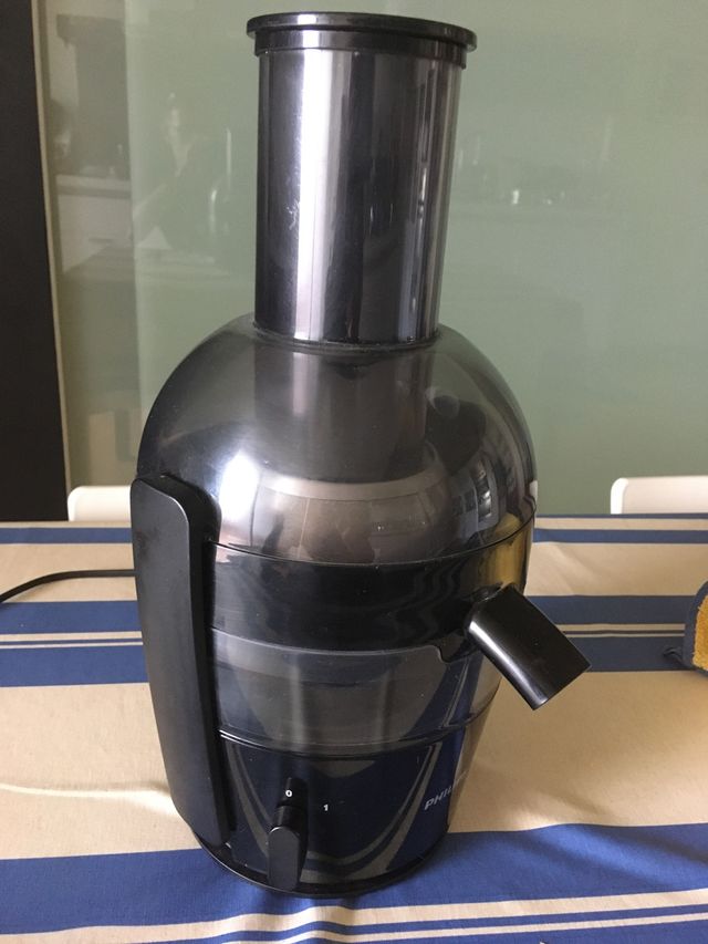 Licuadora Philips Gama alta como nueva