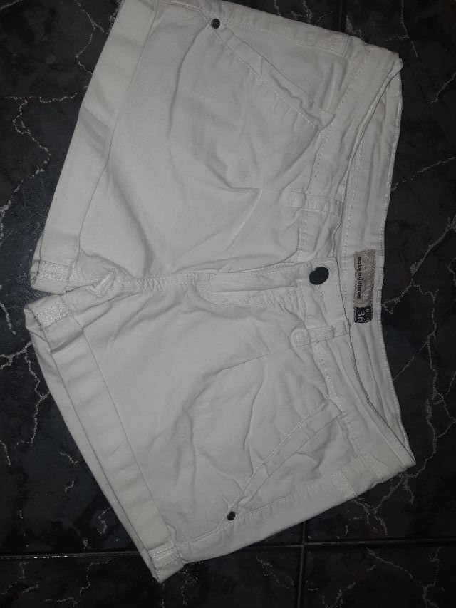 short talla 36