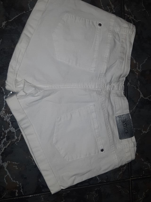 short talla 36