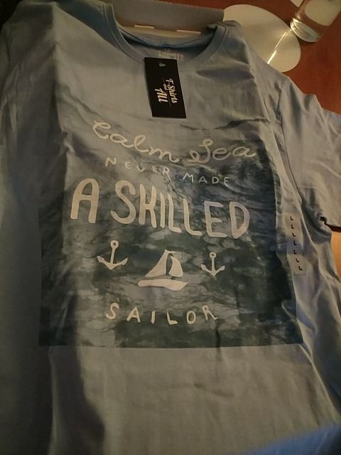 Camiseta T-Shirts and All