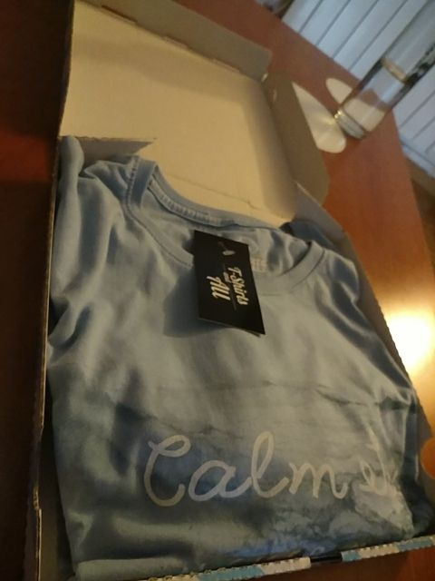 Camiseta T-Shirts and All