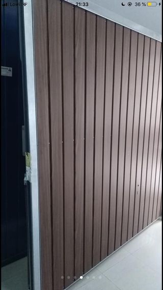 Puerta garaje, oportunidad!! de segunda mano por 529 € en El Cigarral