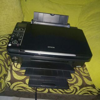 epson sx405 wifi