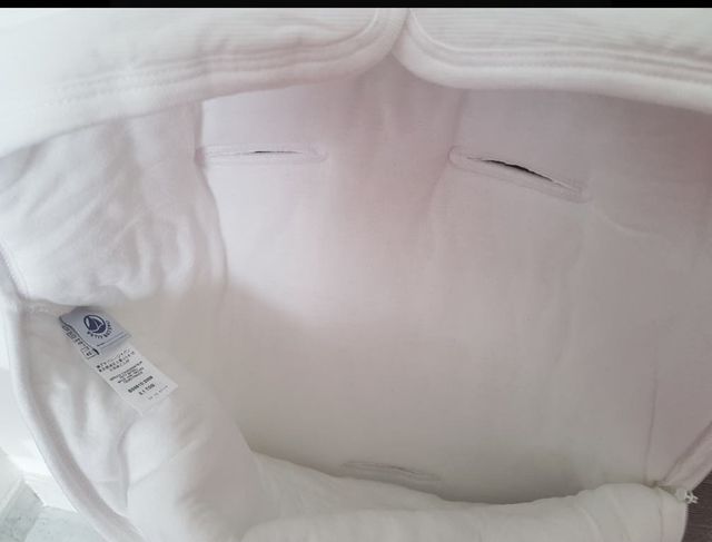 Saco petit bateau impecable