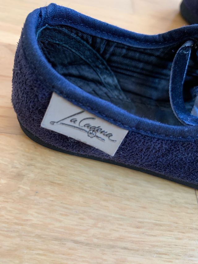 Merceditas La Cadena