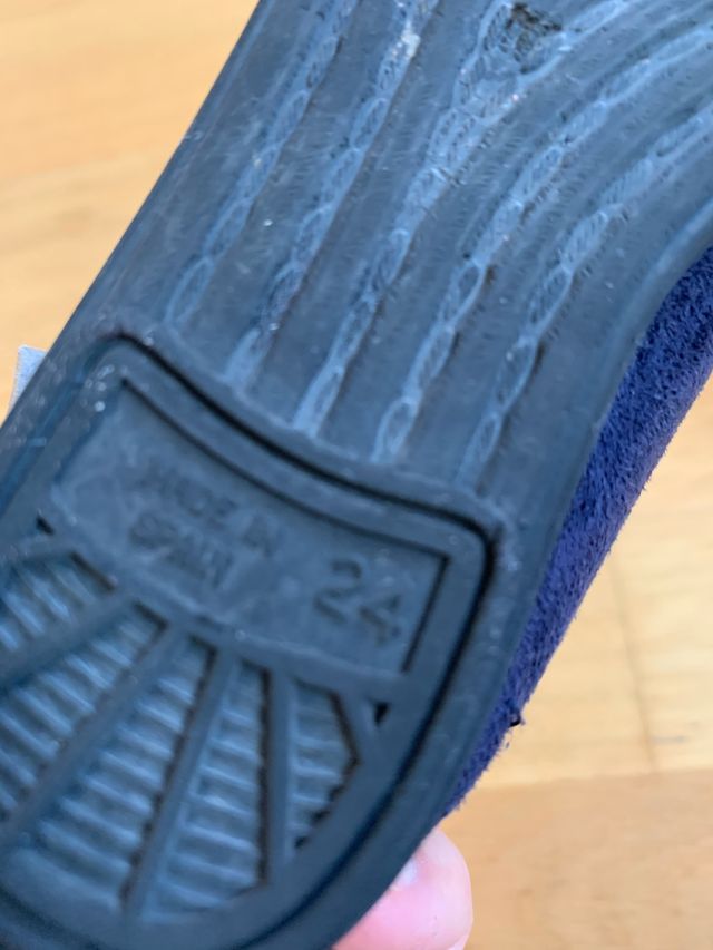 Merceditas La Cadena