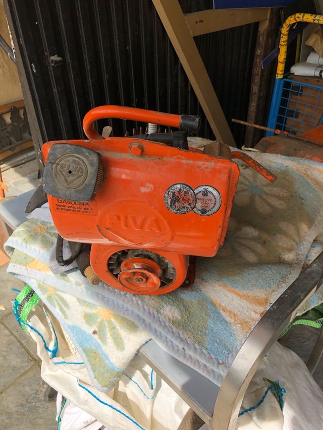 Bomba de agua piva 1,5 cv