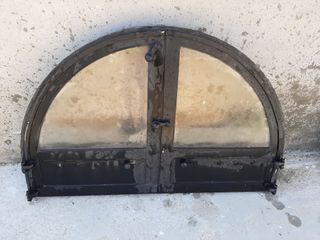 Chimenea de segunda mano en Teruel | WALLAPOP