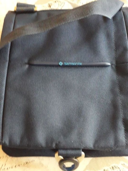 bolso viaje samonite