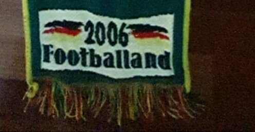 bufandas futbol internacional