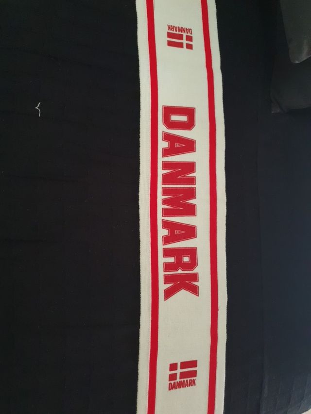 bufandas futbol internacional