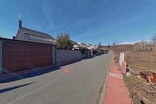 Chalet en venta en Becerril de la Sierra