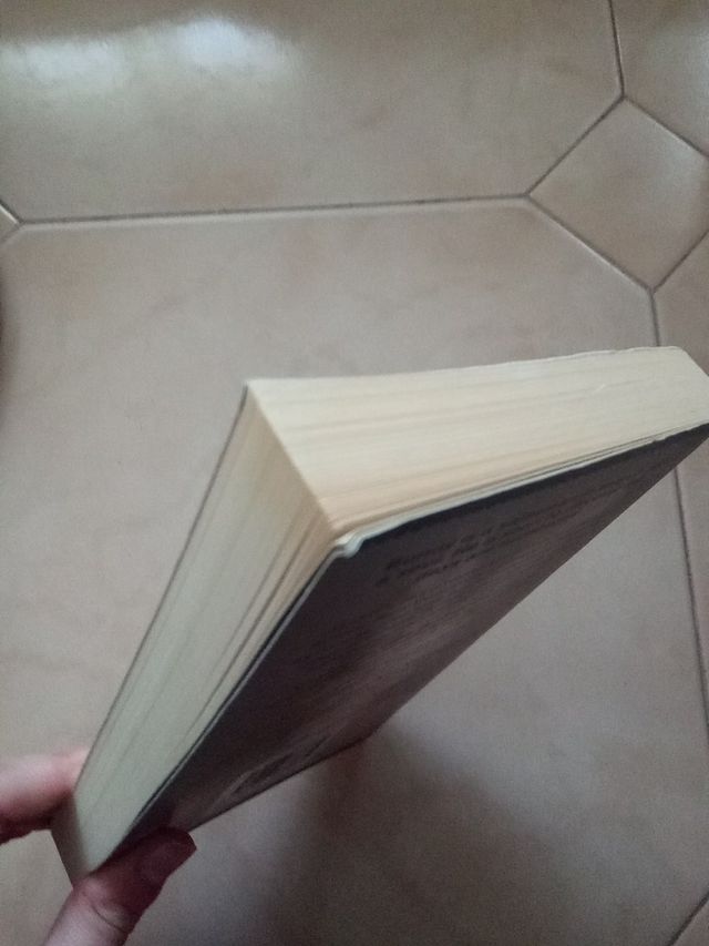 libros en inglés - books in English 2 -8€