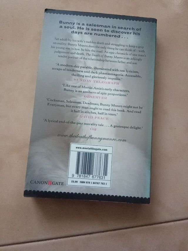 libros en inglés - books in English 2 -8€