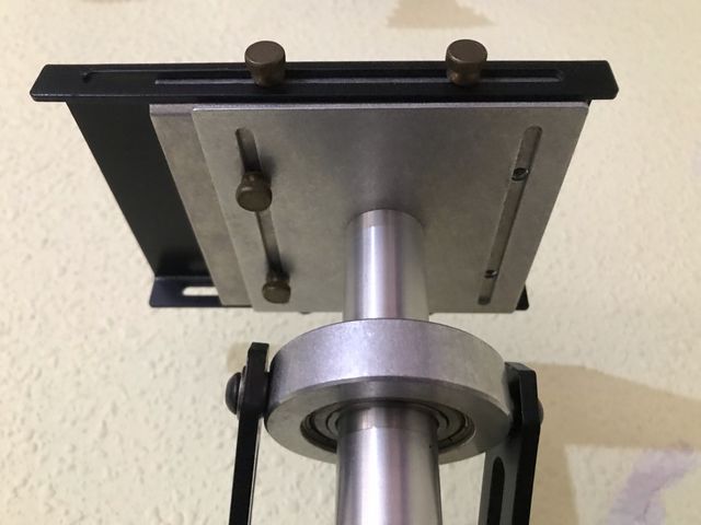 Glidecam 2000 pro foto e video per fotocamera