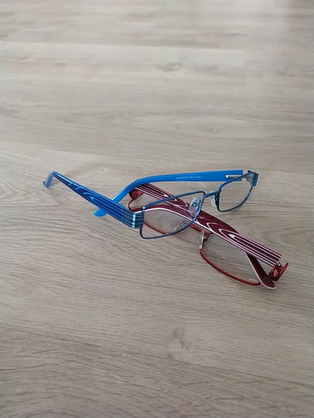 Gafa NUEVA Sunoptic 52-17 135 Adulto