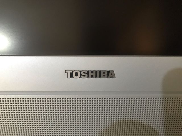 Nuovo Toshiba 17w L46G - TV LCD da 17