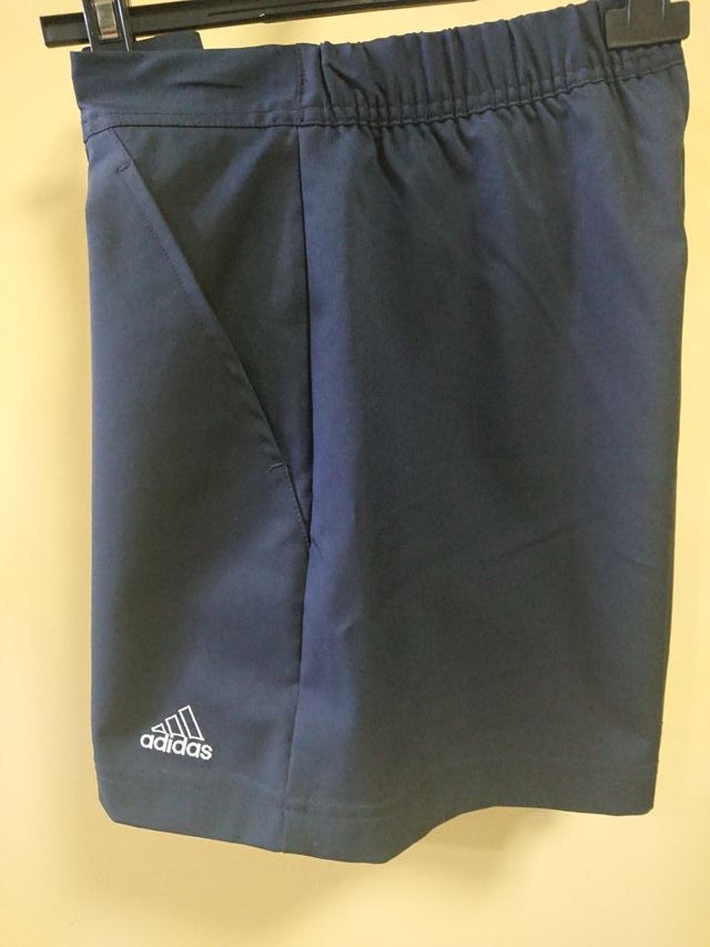 Pantalón corto mujer Adidas