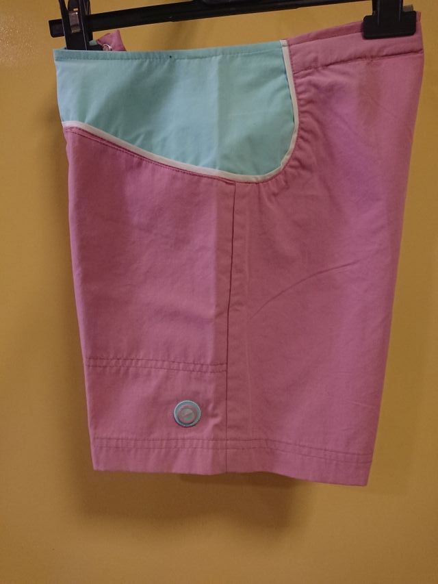 Pantalón corto niña Nike