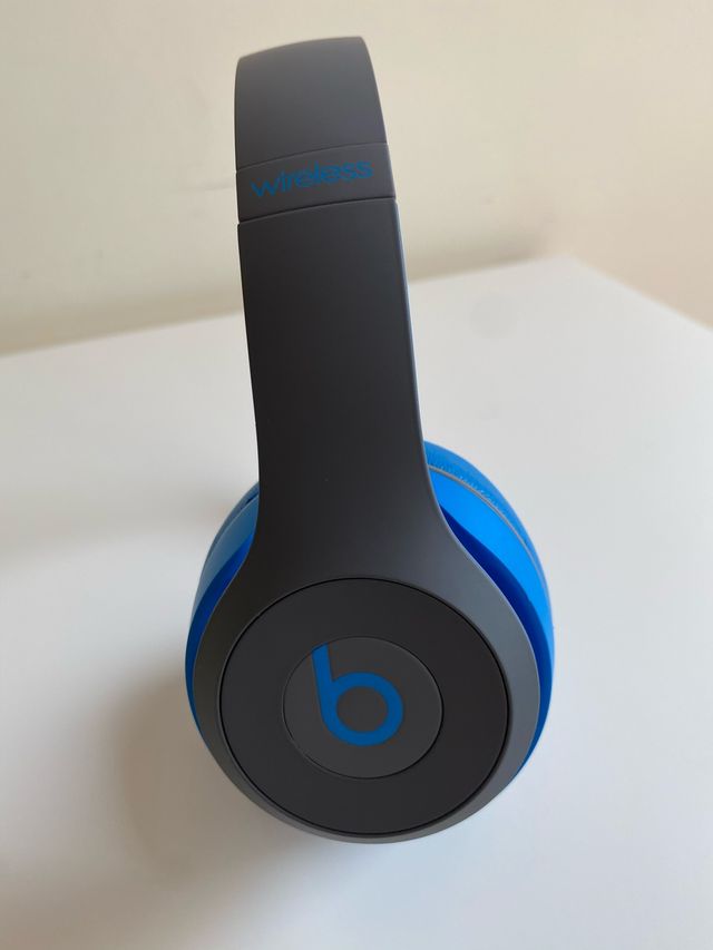 Auriculares Beats Solo 2 Wireless