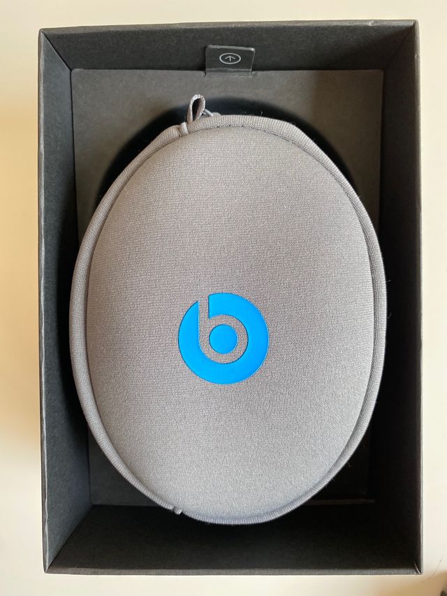 Auriculares Beats Solo 2 Wireless