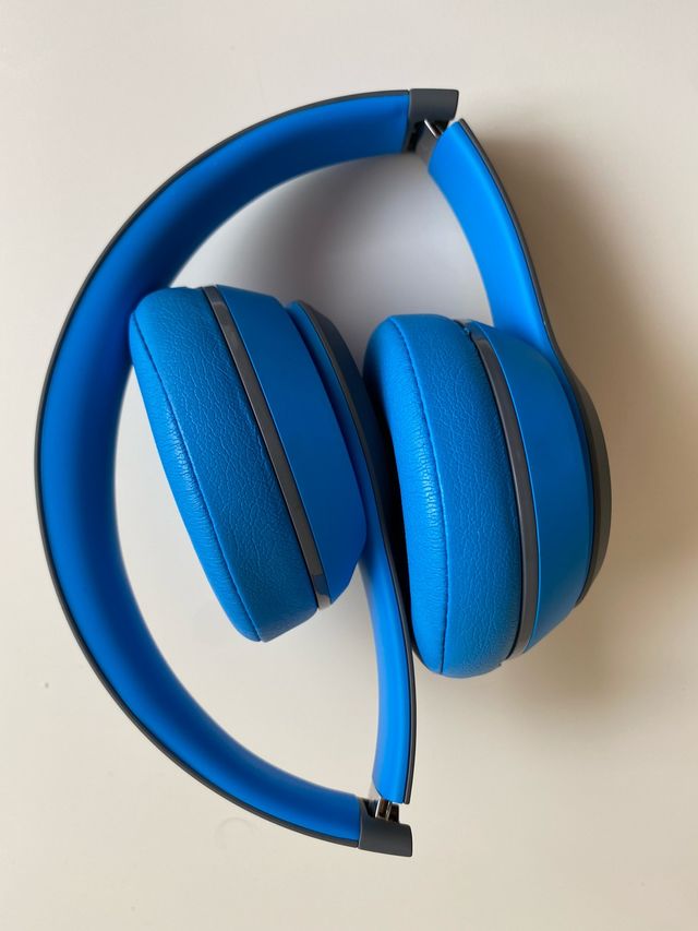 Auriculares Beats Solo 2 Wireless