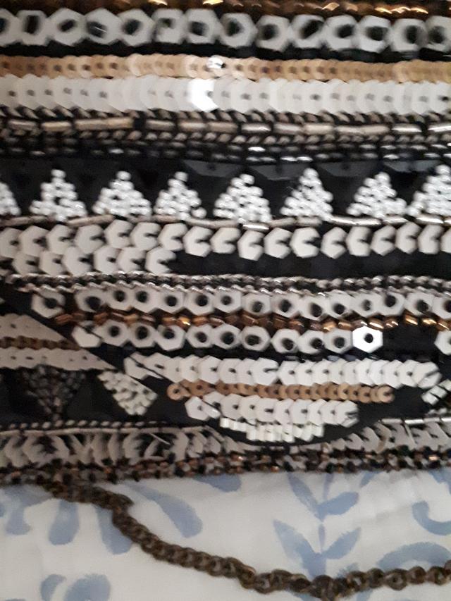 BOLSO BOHO NEGRO