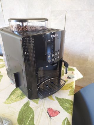 Cafetera Automáticas de segunda mano en la provincia de Cafetera Automáticas de segunda mano en la provincia de