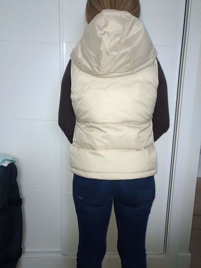 Chaleco Mujer XS