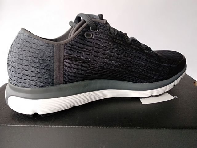 Zapatillas Under Armour Talla 41 NUEVAS
