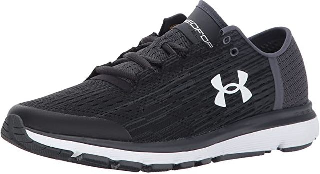 Zapatillas Under Armour Talla 41 NUEVAS