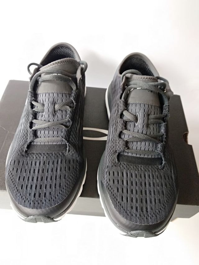 Zapatillas Under Armour Talla 41 NUEVAS