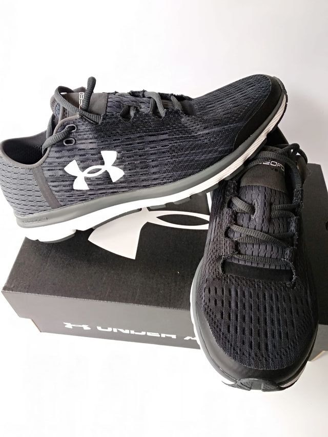 Zapatillas Under Armour Talla 41 NUEVAS
