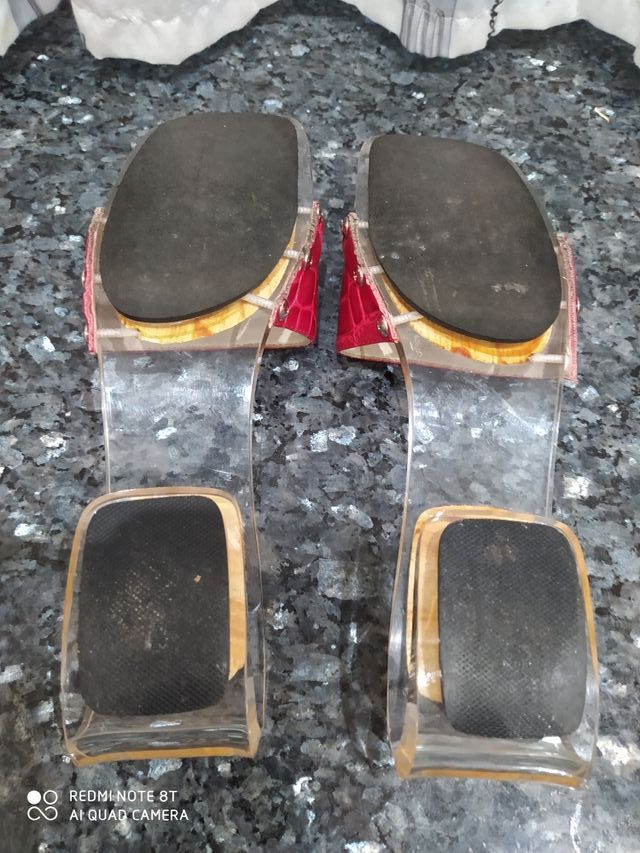 Originales y bonitas de metrakilato