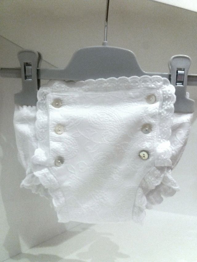 Chaqueta y braga a juego. 0-3 m. IMPECABLE