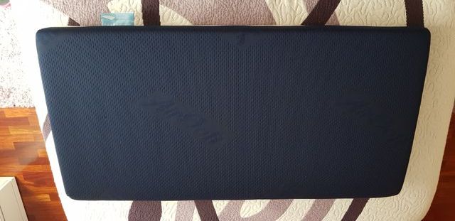 Colchón cuna ECUS CARE