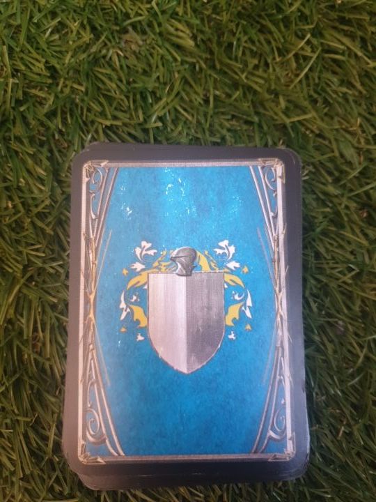 FANTASIA S.A. juego de mesa