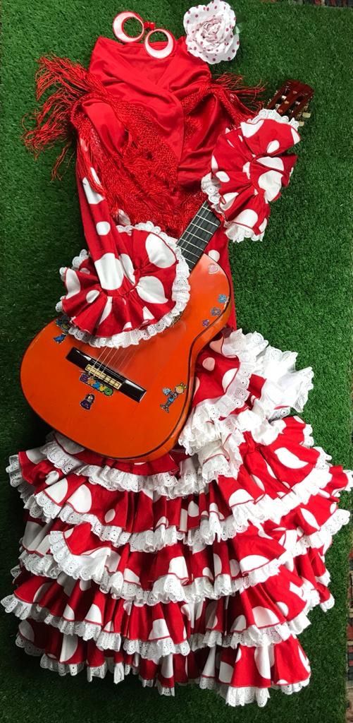 Profesor profesional de Guitarra