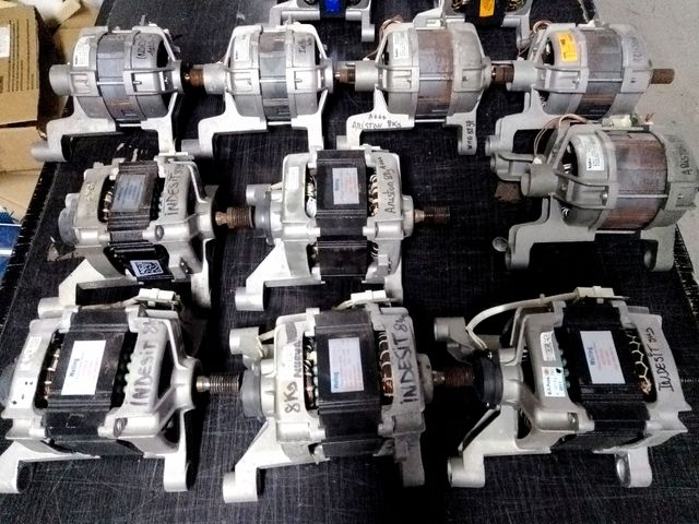 motor lavadoras varias marcas