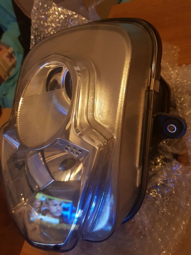 Despiece Ducati Multistrada 1000