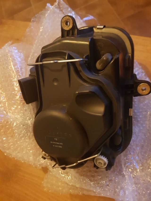 Despiece Ducati Multistrada 1000