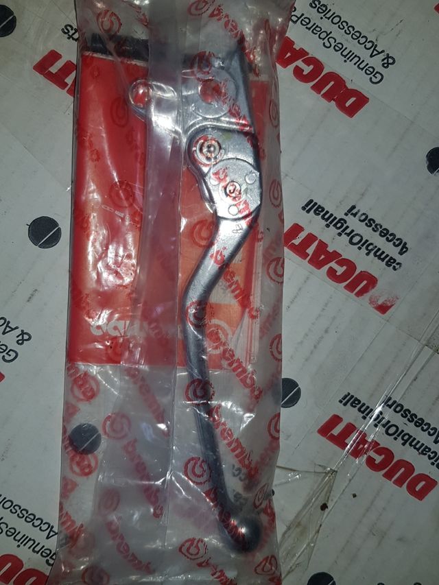 Despiece Ducati Multistrada 1000