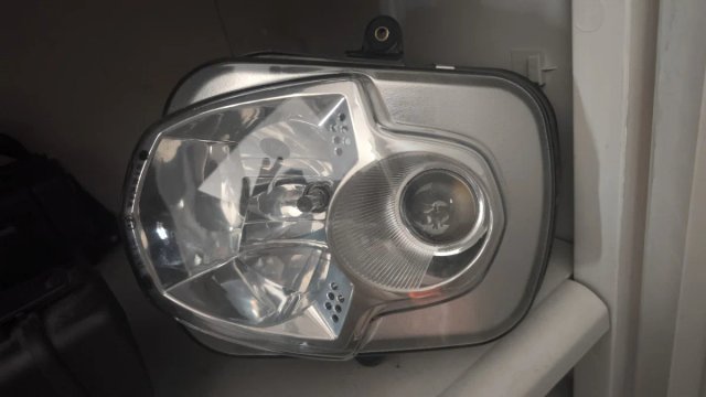 Despiece Ducati Multistrada 1000