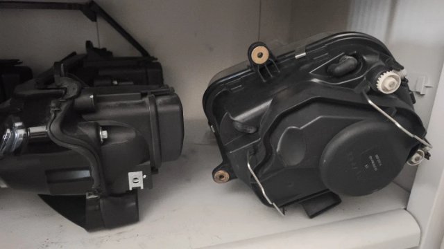 Despiece Ducati Multistrada 1000