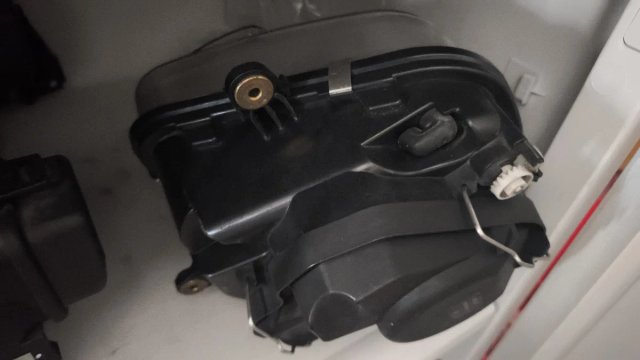 Despiece Ducati Multistrada 1000