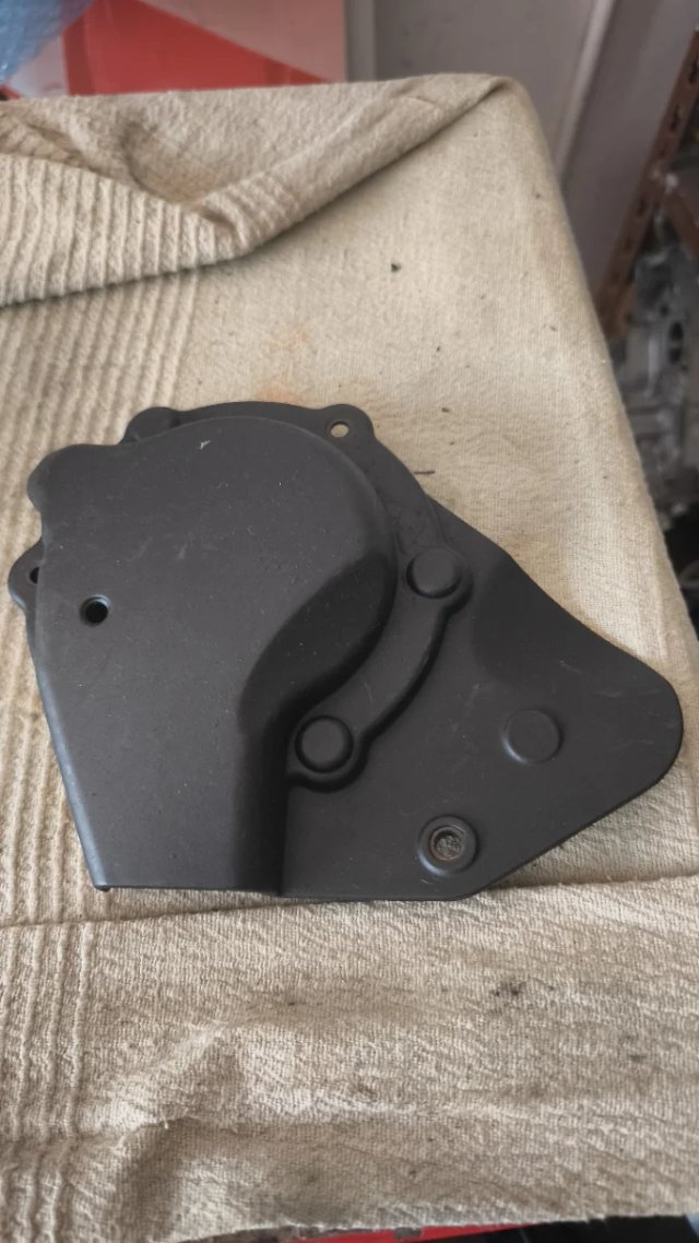 Despiece Ducati Multistrada 1000
