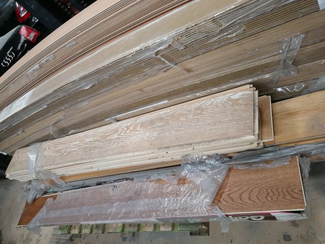 REVESTIMIENTO PAREDES TECHOS ECOPANEL E1 .