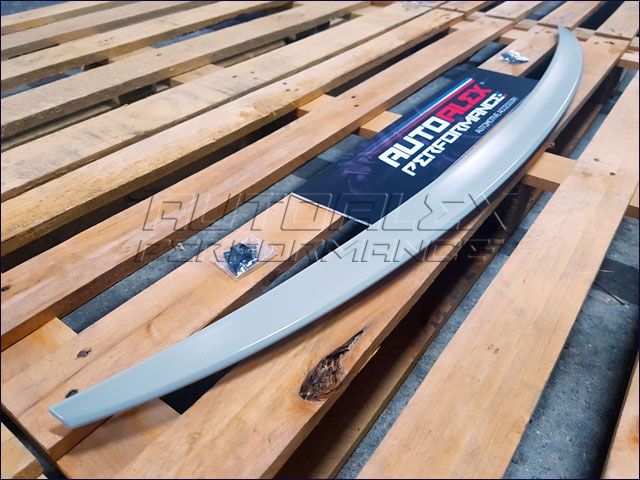 Alerón Trasero Audi A5