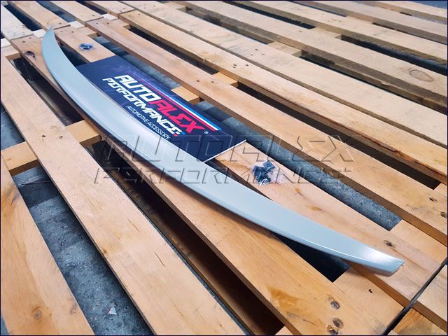 Alerón Trasero Audi A5